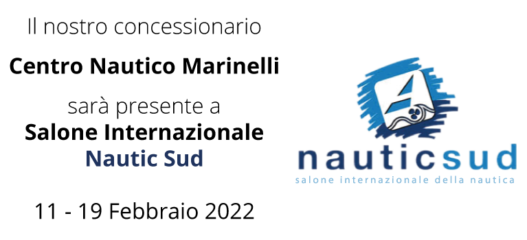 Nautic Sud 2023