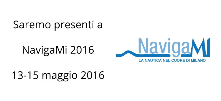 NavigaMi 2016