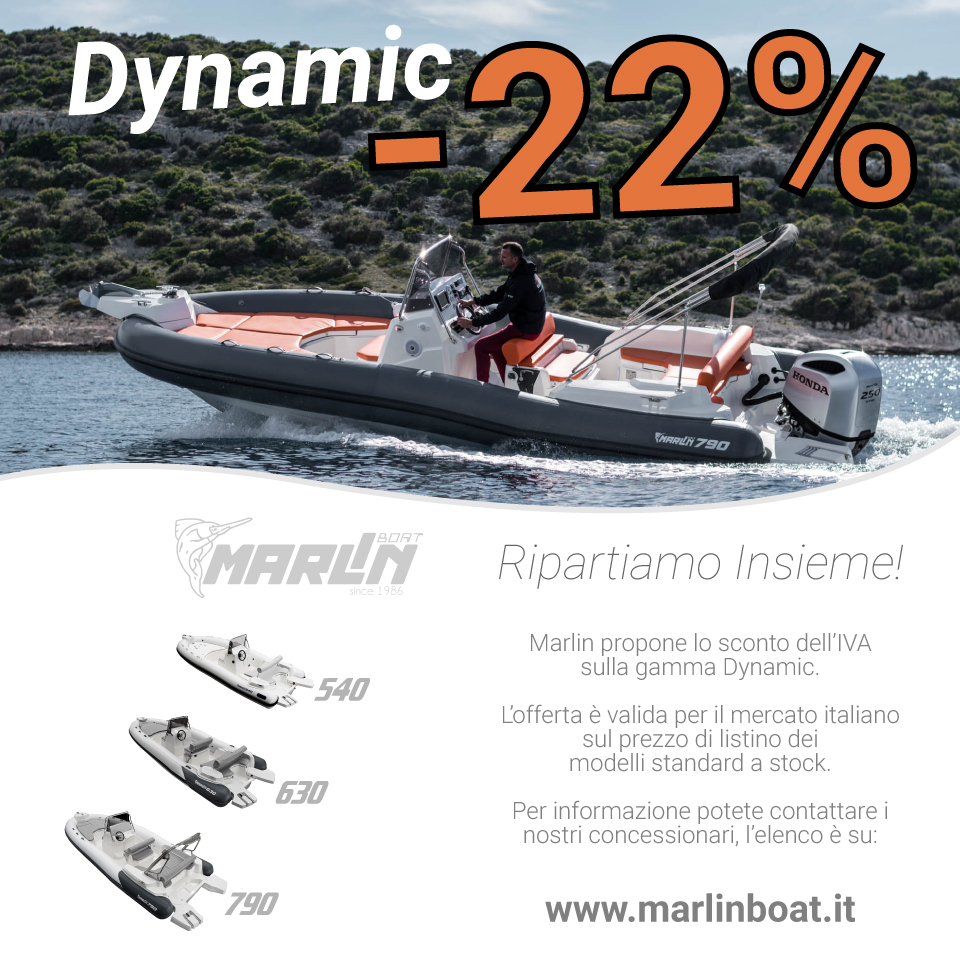 Offerta Dynamic