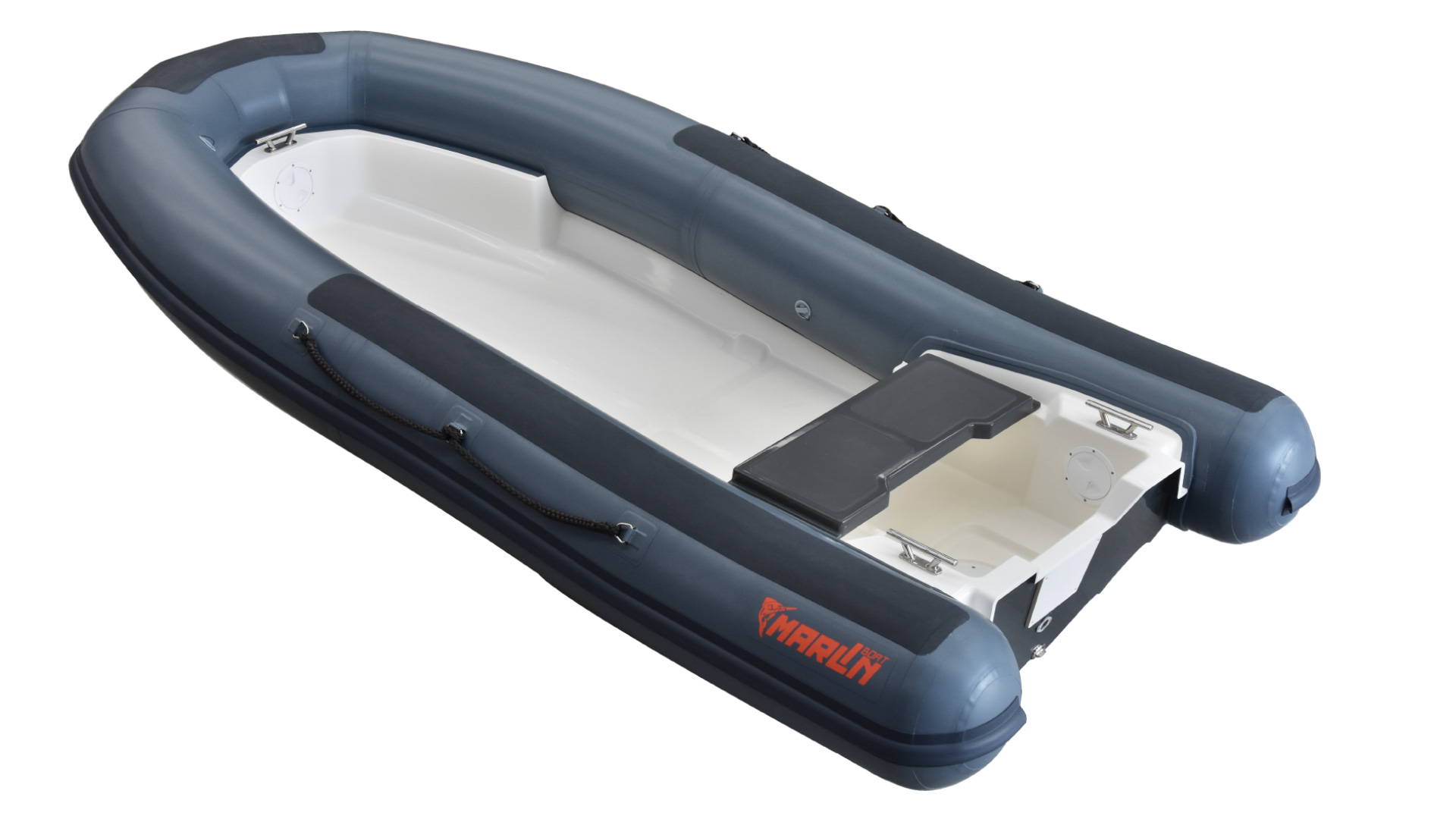 Marlin Boat - 380 HD Pro