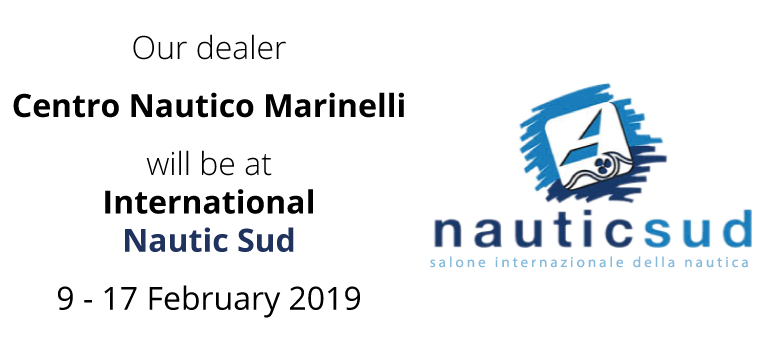 International Nautic Sud 2018